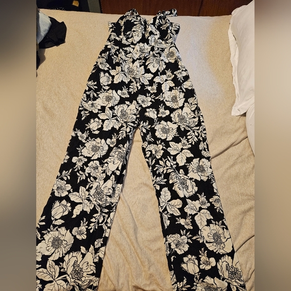 Pant romper size lg tall - Picture 1 of 4